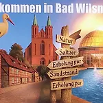 Apartment Poschmann Bad Wilsnack