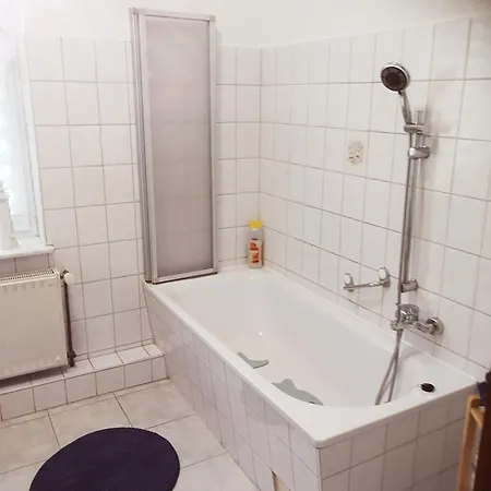Poschmann Apartment