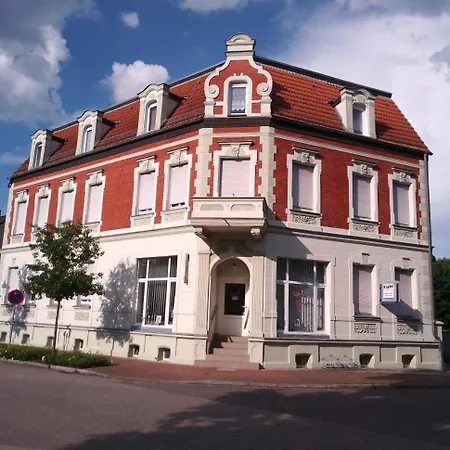 Poschmann Apartment *