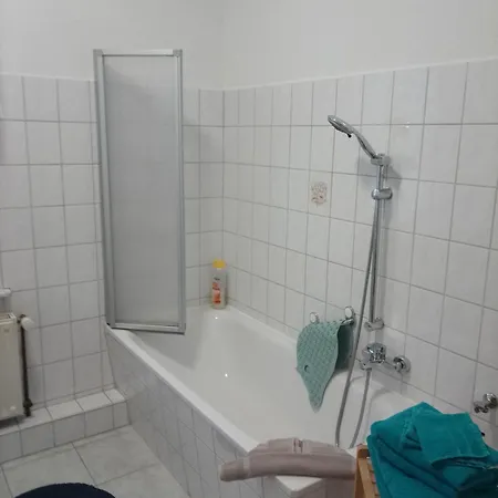 Apartment Poschmann *