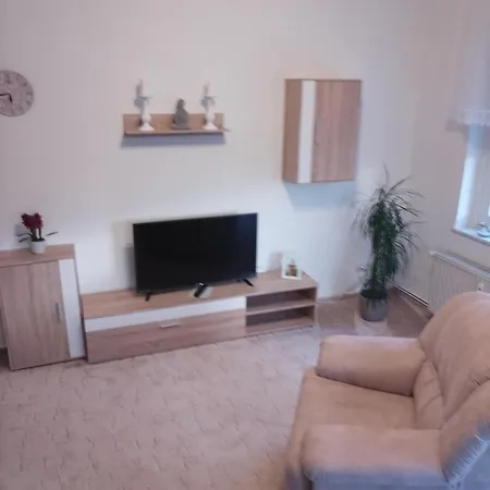 Poschmann Apartment