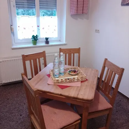 Apartment Poschmann *