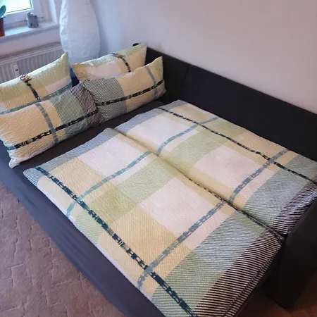 Poschmann Apartment