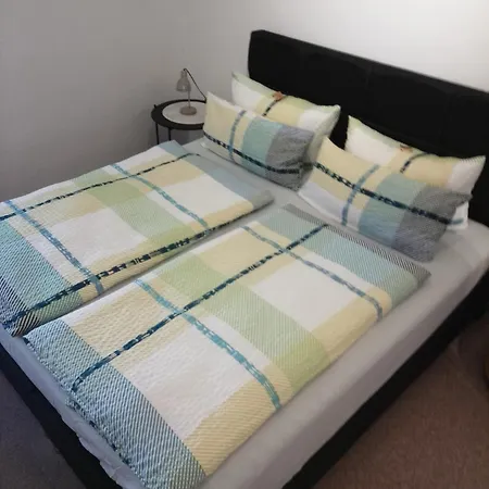 Poschmann Apartment Bad Wilsnack