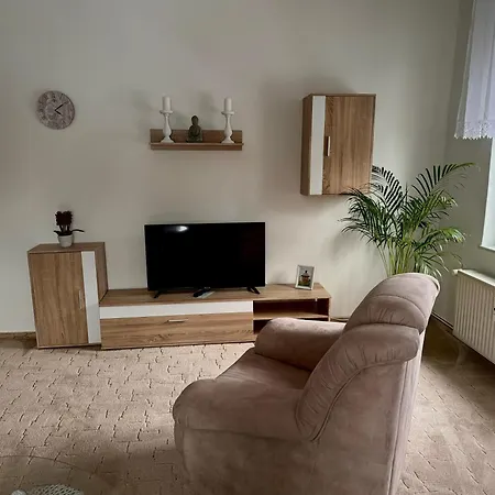 Poschmann Apartment *