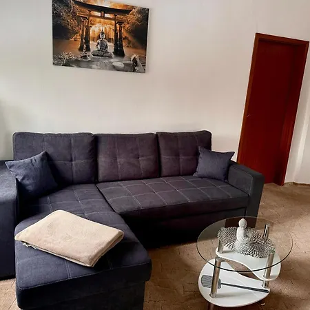Poschmann Apartment Bad Wilsnack