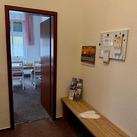Apartment Poschmann Bad Wilsnack