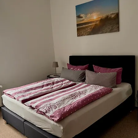 شقة Poschmann باد فيلسناك