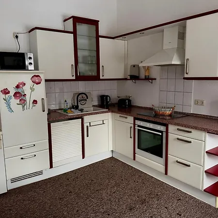 Poschmann Apartamento *