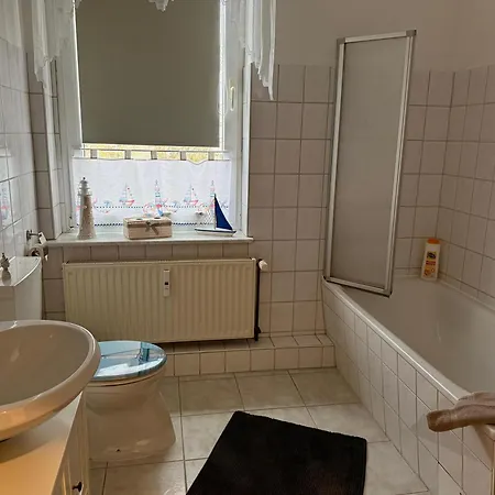 Apartment Poschmann *