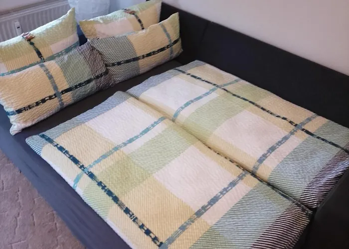 Poschmann Apartamento