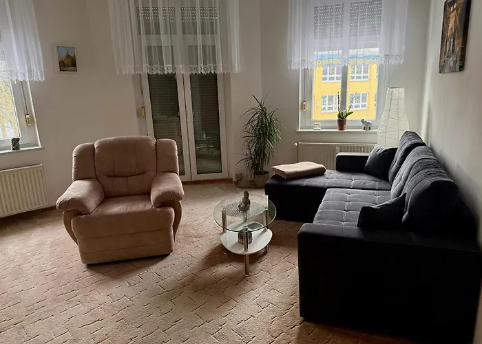 Poschmann Apartamento