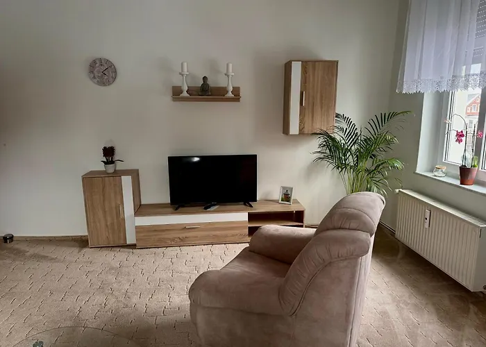 Poschmann Apartamento *