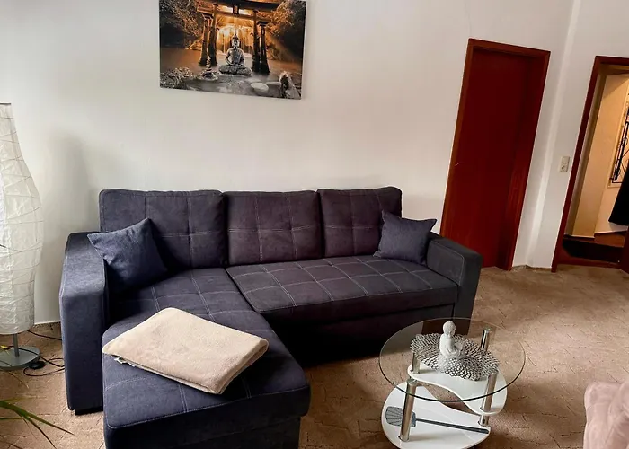 Poschmann Apartamento Bad Wilsnack