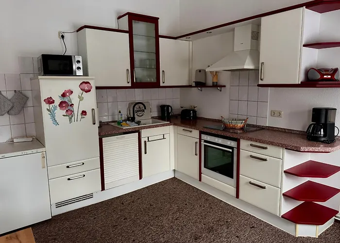 Poschmann Apartamento *