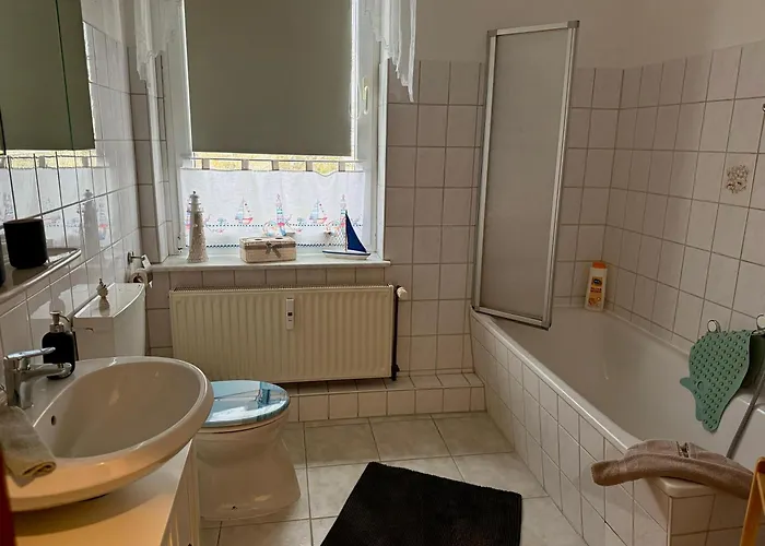 Apartamento Poschmann *